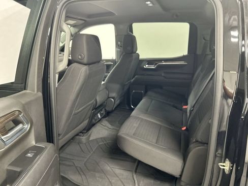 Certified 2023 Chevrolet Silverado 1500 LT AWD/4WD image 19