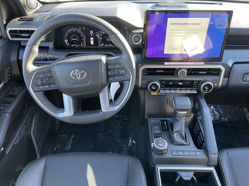 New 2026 Toyota 4Runner Limited image 22