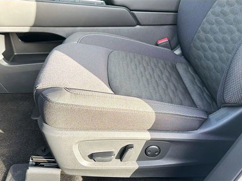 New 2025 Nissan Pathfinder SV w/ Cargo Package image 20