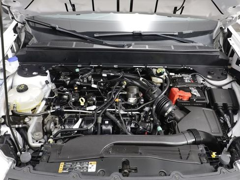 Used 2024 Ford Maverick XL w/ Equipment Group 100A Standard AWD/4WD image 23