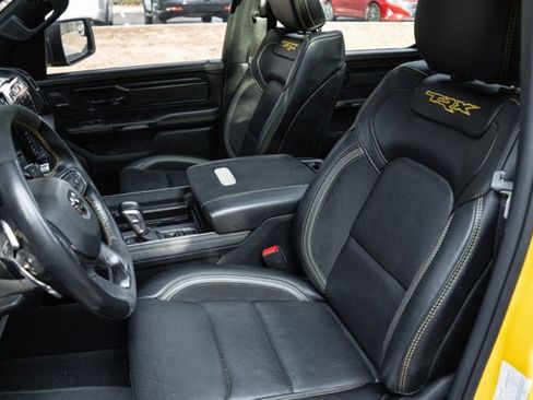 Used 2023 RAM 1500 TRX w/ Havoc Edition image 32