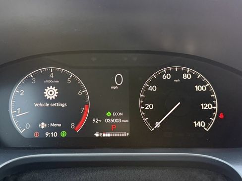 Used 2025 Honda HR-V LX image 32