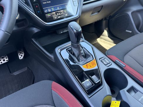 Used 2024 Subaru Impreza RS AWD/4WD image 19