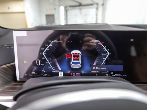 New 2026 BMW X5 xDrive40i image 14