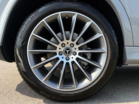 Used 2024 Mercedes-Benz GLE 350 4MATIC image 61
