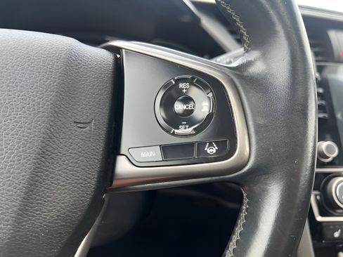 Used 2020 Honda Civic EX image 16