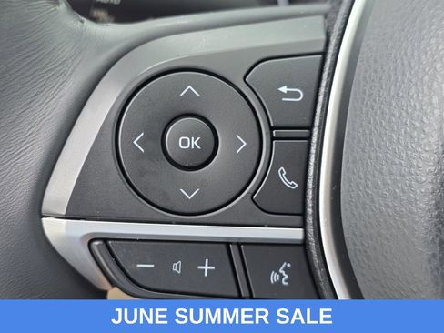 Used 2021 Toyota Camry XLE FWD image 24