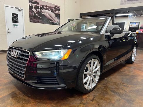 Used 2016 Audi A3 1.8T Premium image 5