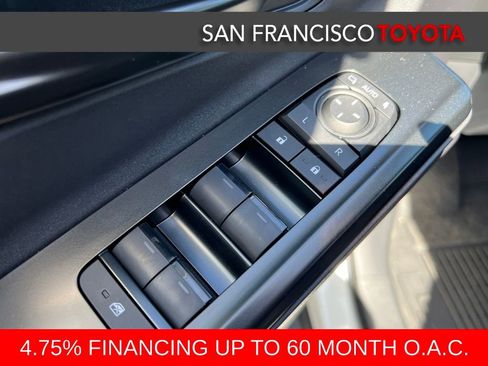 Certified 2026 Toyota bZ image 36