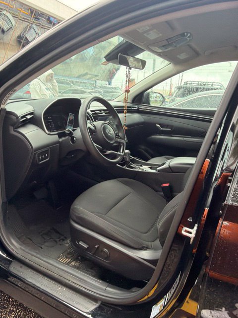 Used 2023 Hyundai Tucson SEL AWD/4WD image 2