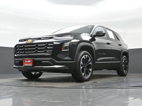 Used 2026 Chevrolet Equinox LT AWD/4WD image 28