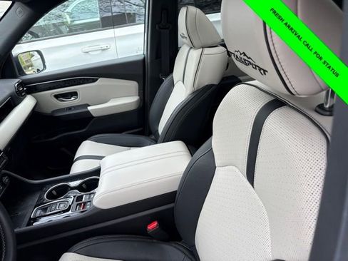 Used 2026 Honda Passport TrailSport Elite image 15