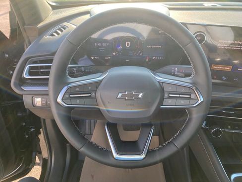 New 2026 Chevrolet Traverse LT w/ Midnight/Sport Edition AWD/4WD image 14