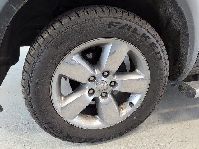 Used 2017 RAM 1500 Big Horn AWD/4WD image 7