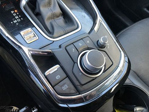 Used 2023 MAZDA CX-9 Touring Plus image 27