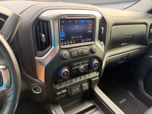 Used 2019 Chevrolet Silverado 1500 RST w/ All-Star Edition AWD/4WD image 12