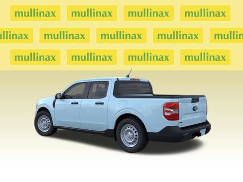 New 2026 Ford Maverick XL FWD image 5