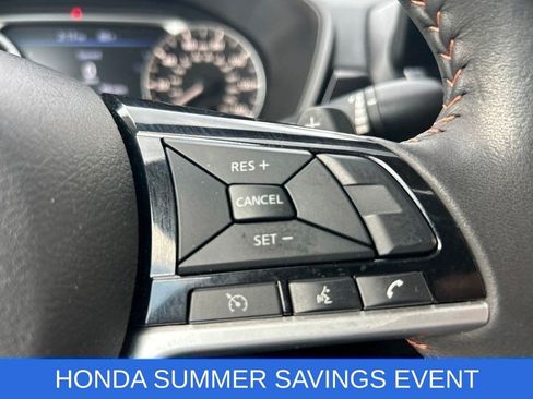 Used 2024 Nissan Altima 2.5 SR w/ SR Premium Package FWD image 21