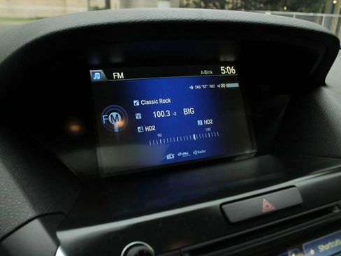 Used 2016 Acura MDX SH-AWD w/ Technology Package image 37