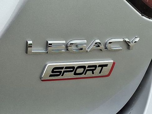 New 2025 Subaru Legacy Sport image 13
