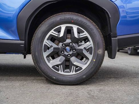 New 2026 Subaru Forester image 8