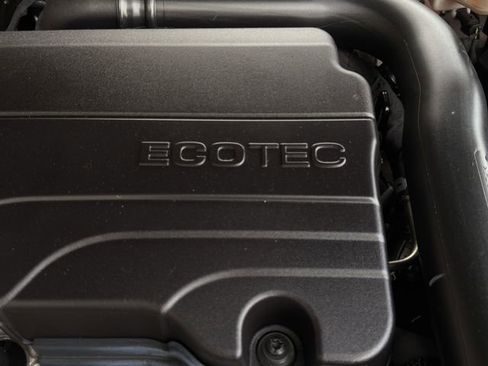 Used 2023 Chevrolet Malibu LS FWD image 27