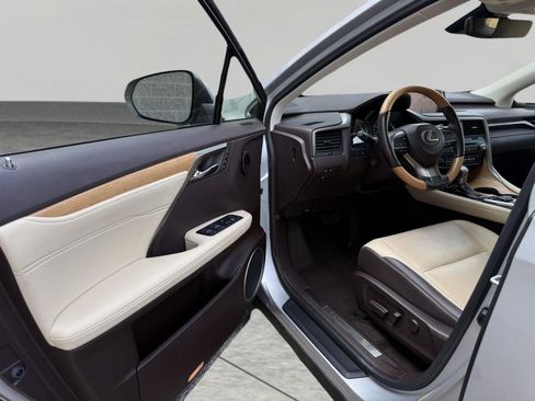 Used 2018 Lexus RX 350L AWD image 20