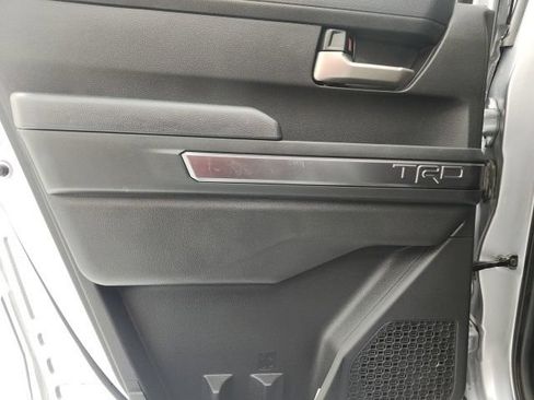 Used 2025 Toyota Tacoma TRD Sport RWD image 9