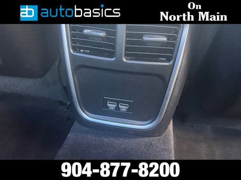 Used 2016 Dodge Charger SXT RWD image 28