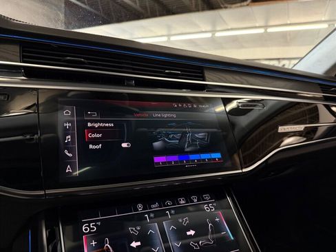 Used 2019 Audi A8 L 3.0T image 29