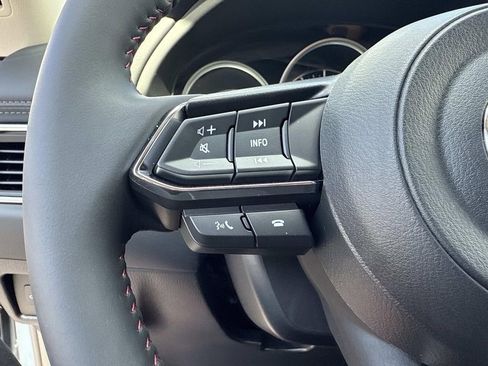 New 2025 MAZDA CX-5 Carbon Edition image 36