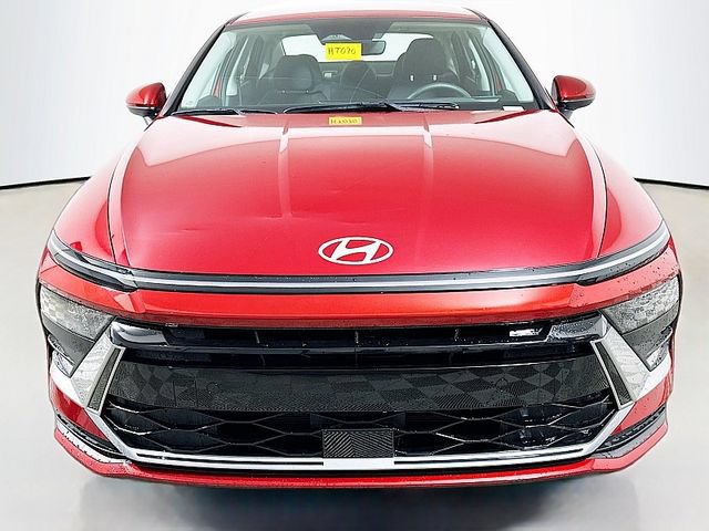 Used 2026 Hyundai Sonata Blue FWD image 2