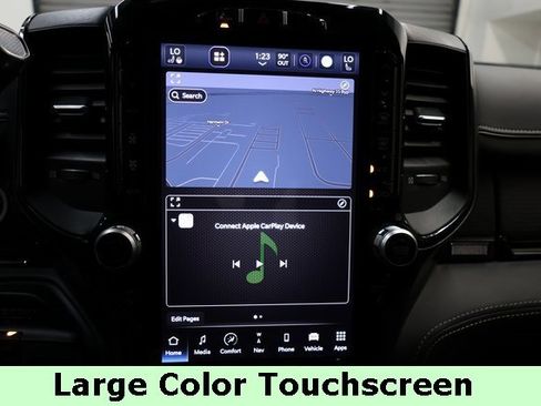 Used 2024 RAM 3500 Limited w/ Night Edition image 12