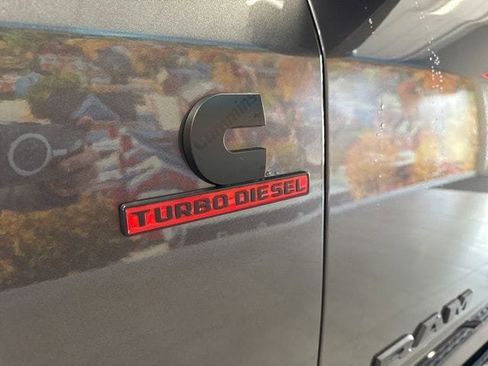 New 2026 RAM 3500 Big Horn image 14