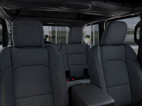 New 2025 Jeep Wrangler Sport image 26