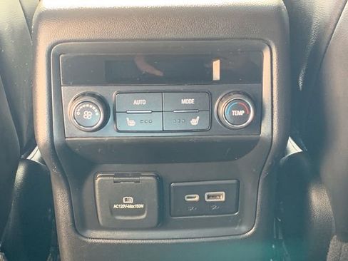 Used 2021 GMC Acadia AT4 w/ GMC Pro Grade Package image 23