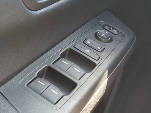 New 2026 Honda CR-V Sport-L image 24