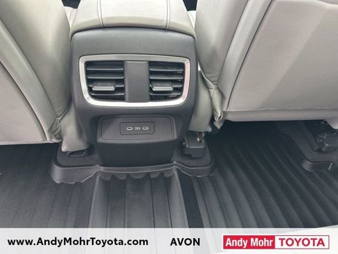 Used 2023 Acura RDX AWD w/ Technology Package image 34