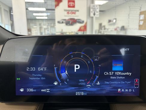 Certified 2025 Chevrolet Equinox ACTIV w/ Safety and Technology Package image 14