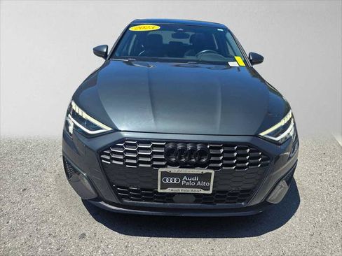 Used 2023 Audi A3 2.0T Premium w/ Convenience Package FWD image 8