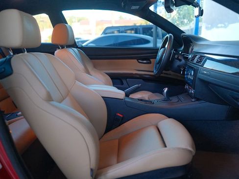 Used 2009 BMW M3 Coupe image 33