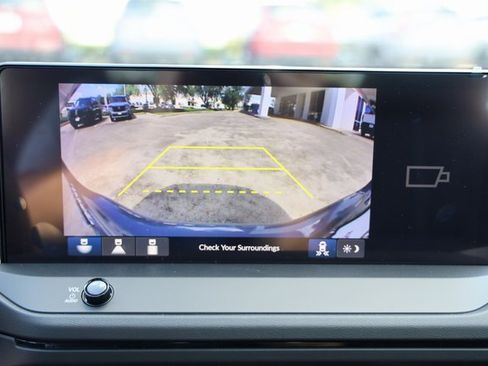 New 2025 Honda Accord Sport image 20