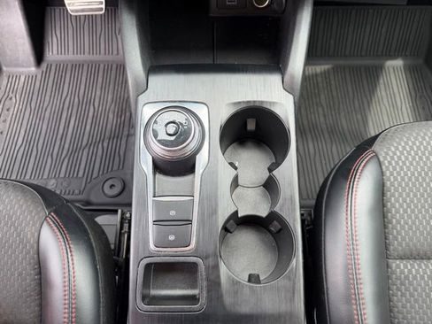 Used 2023 Ford Escape ST-Line w/ Tech Pack #1 FWD image 18