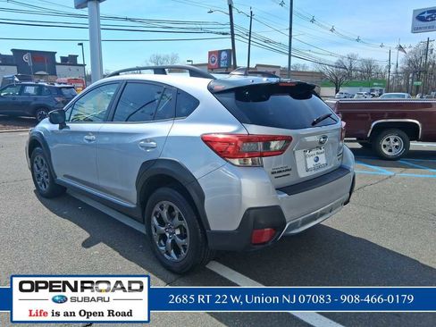 Used 2023 Subaru Crosstrek 2.5i Sport image 5