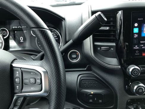 New 2026 RAM 3500 Tradesman w/ Chrome Appearance Group A image 26