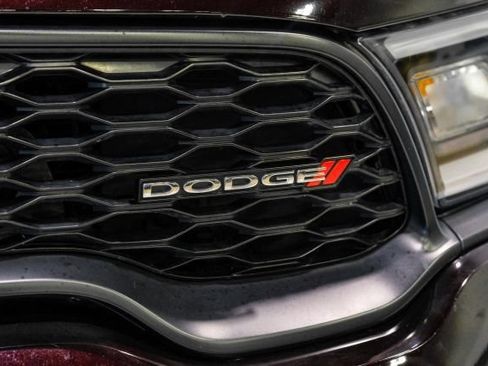 Used 2024 Dodge Durango R/T w/ Blacktop Package AWD/4WD image 60