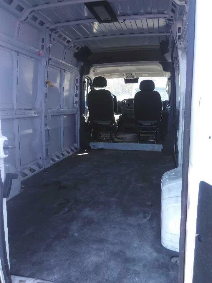Used 2025 RAM ProMaster 2500 w/ Convenience Group FWD image 16
