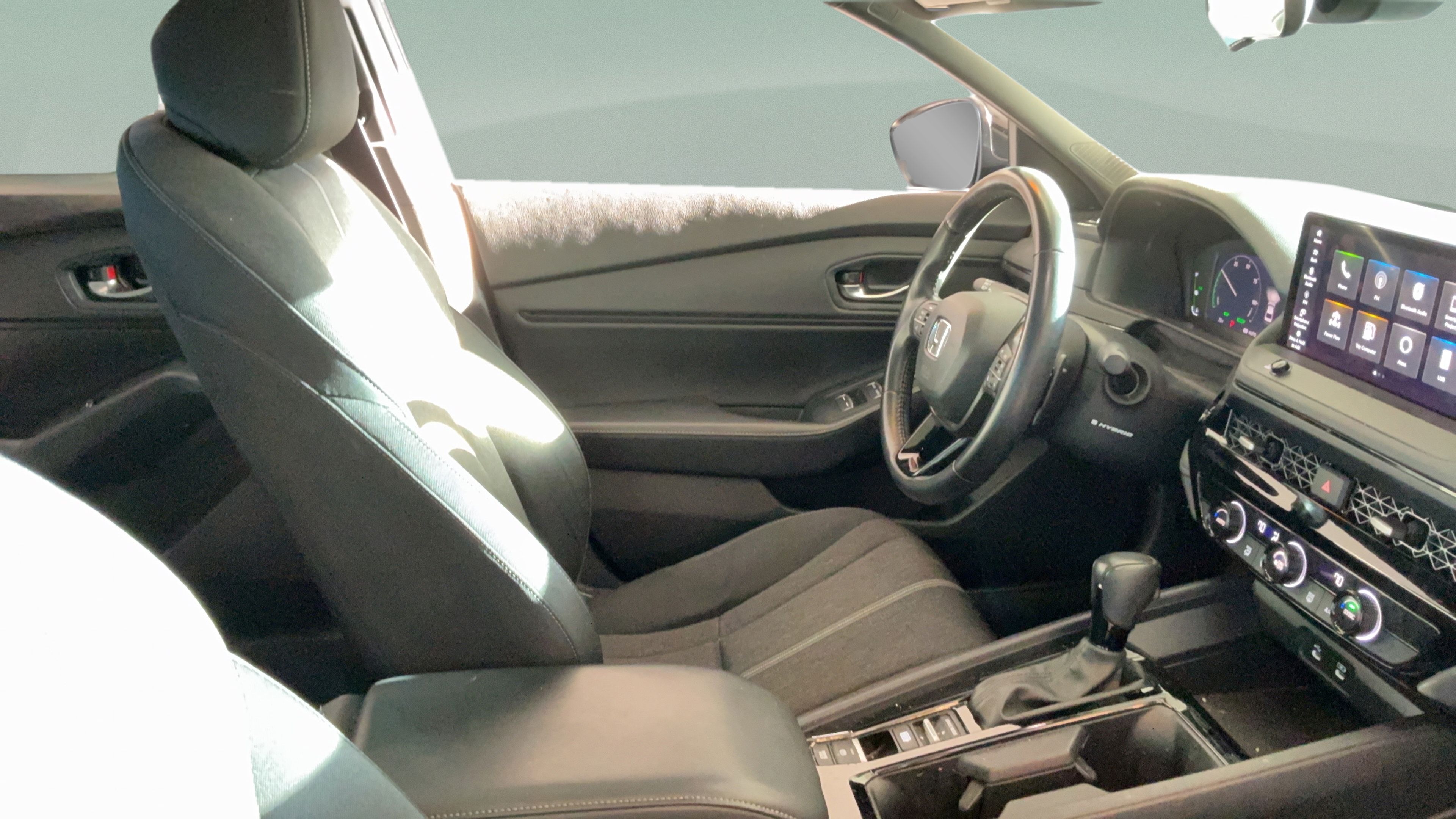 Used 2024 Honda Accord Sport image 31