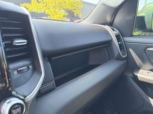 Used 2023 RAM 1500 Big Horn AWD/4WD image 46