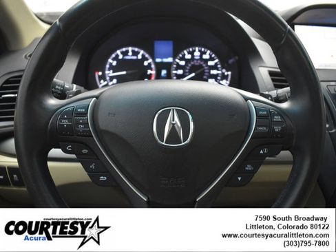 Used 2014 Acura RDX AWD w/ Technology Package image 9